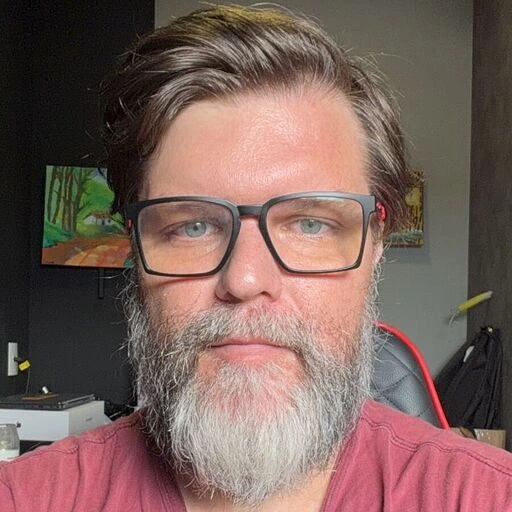 Rudolf Jr, CTO da PersonalGO